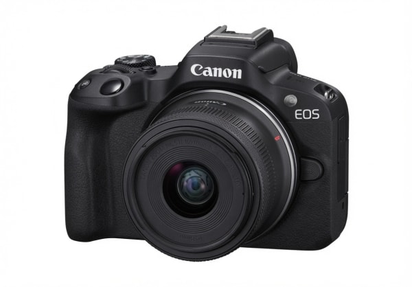 Canon EOS R50