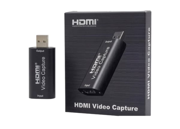 HDMI Video Capture Card