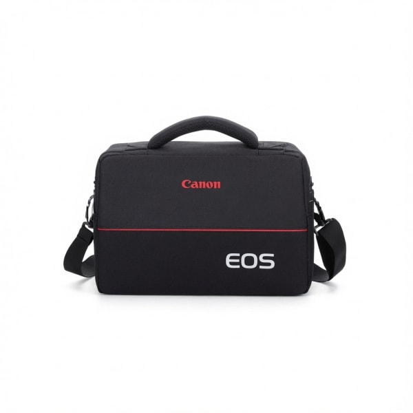 Camera Shoulder Bag