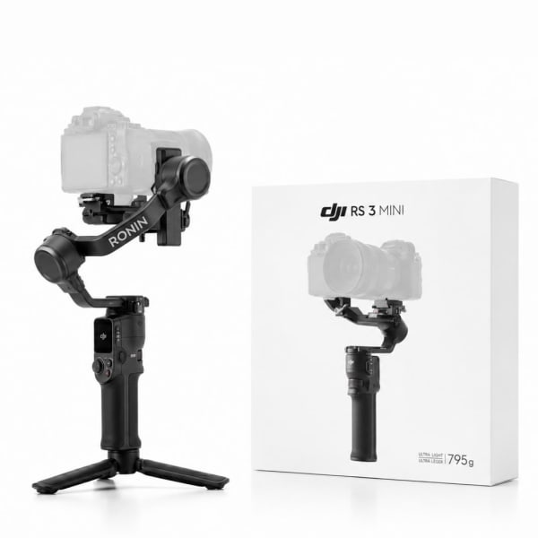 DJI RS 3 mini Gimbal