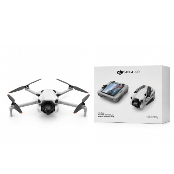DJI Mini 4 Pro