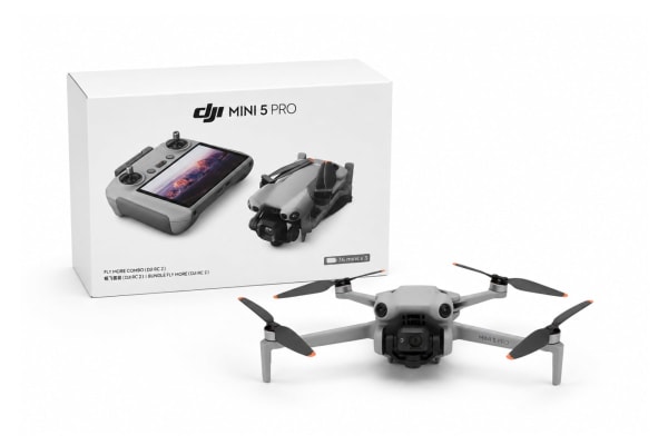 DJI mini 5 pro