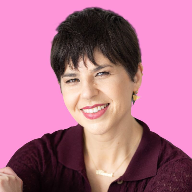 Stephanie Melodia