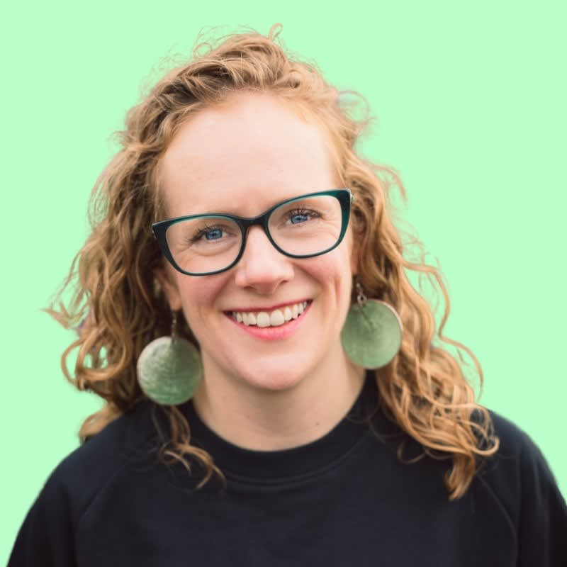 Jess Meredith