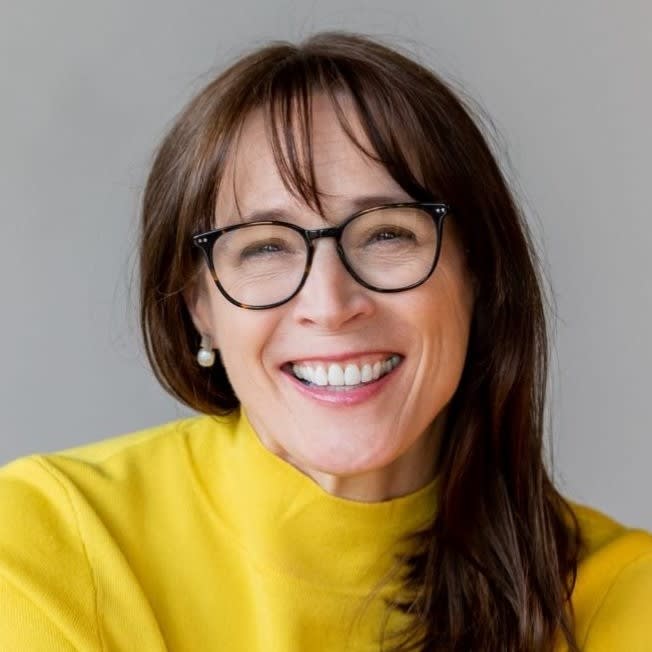 Anita Cleare
