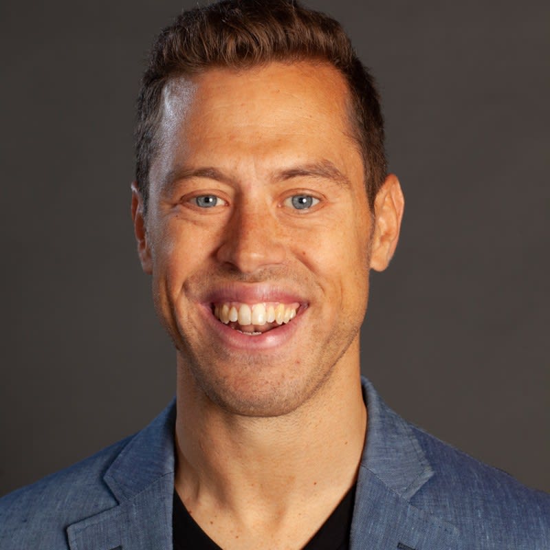 James Eder