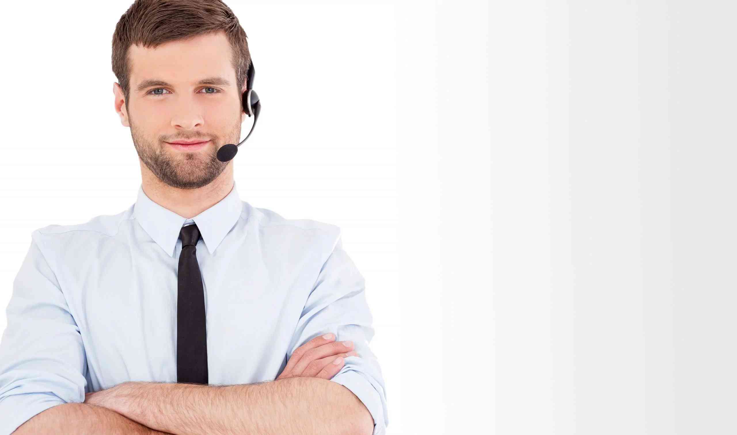 Call Secure Managed Service