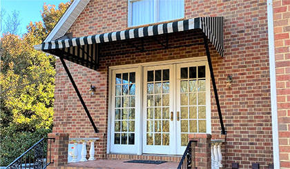 Residential Awnings