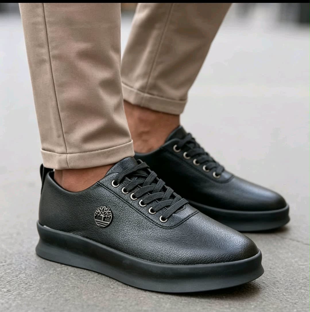 Baskets-Timberland