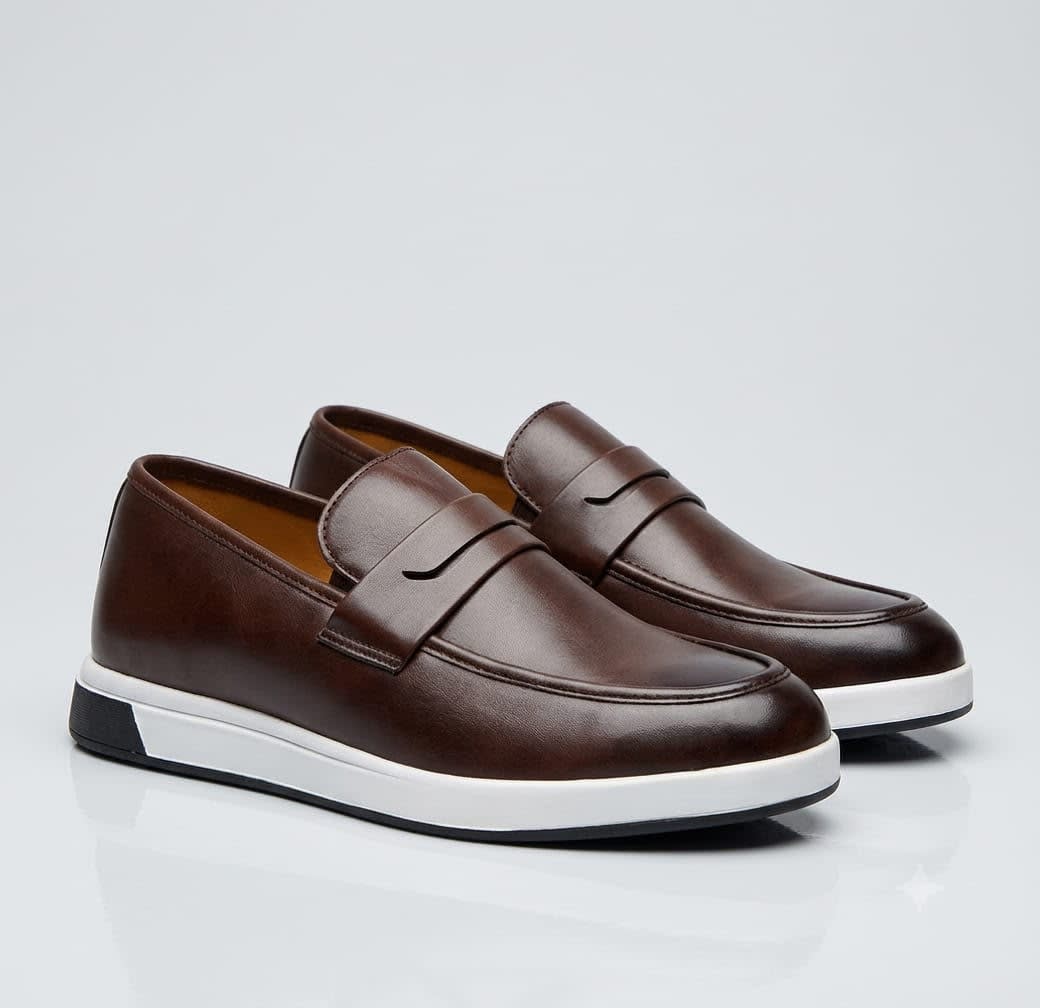 Mocassins Penny