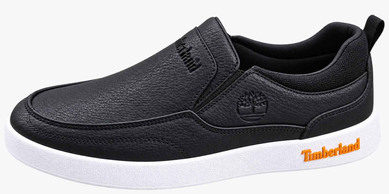 Chaussure Slip-On Casual