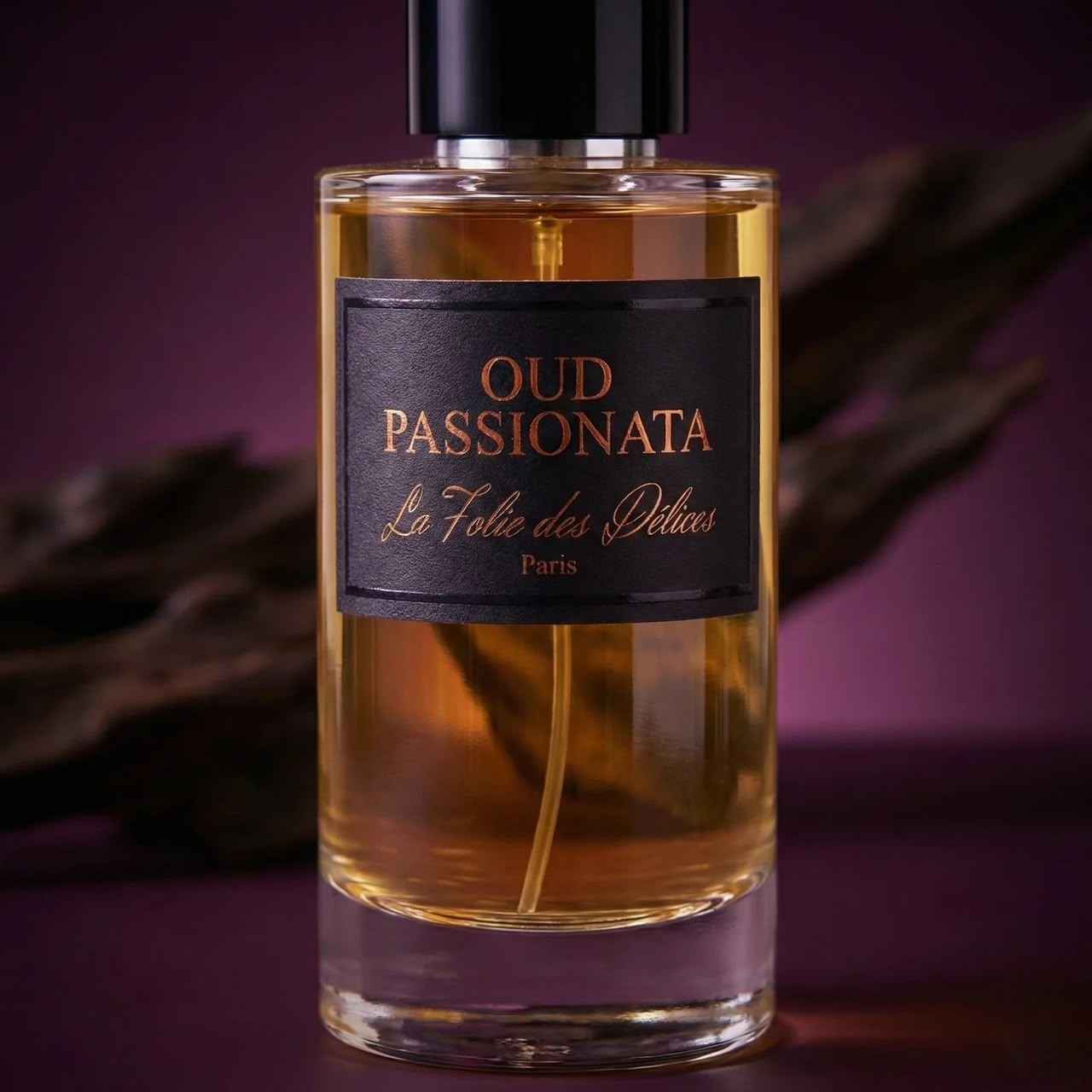 Parfum OUD Passionnata