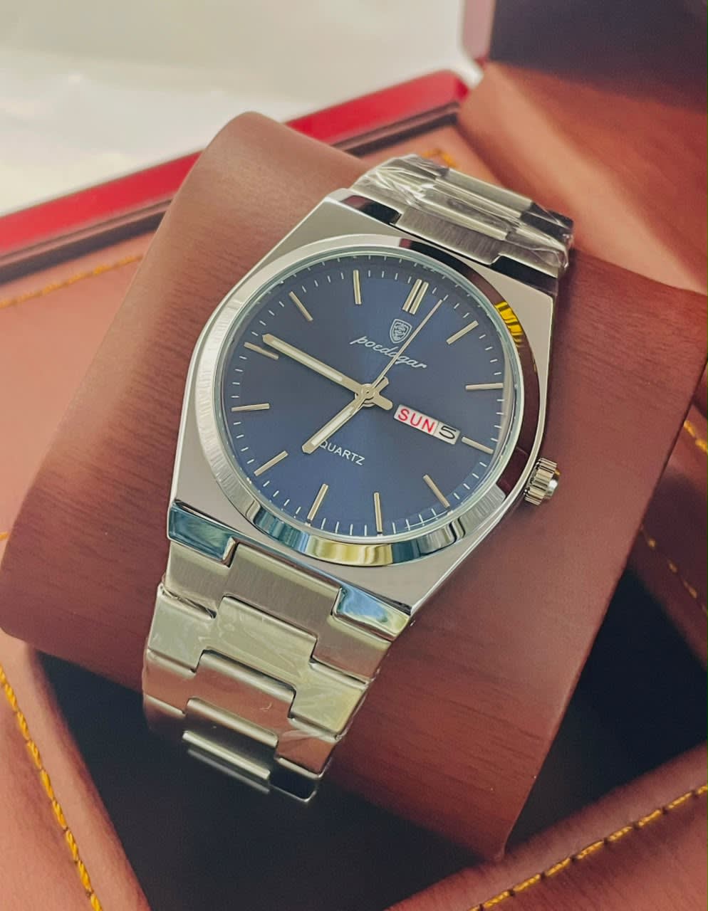 Montre Homme POEDAGAR 615 Quartz