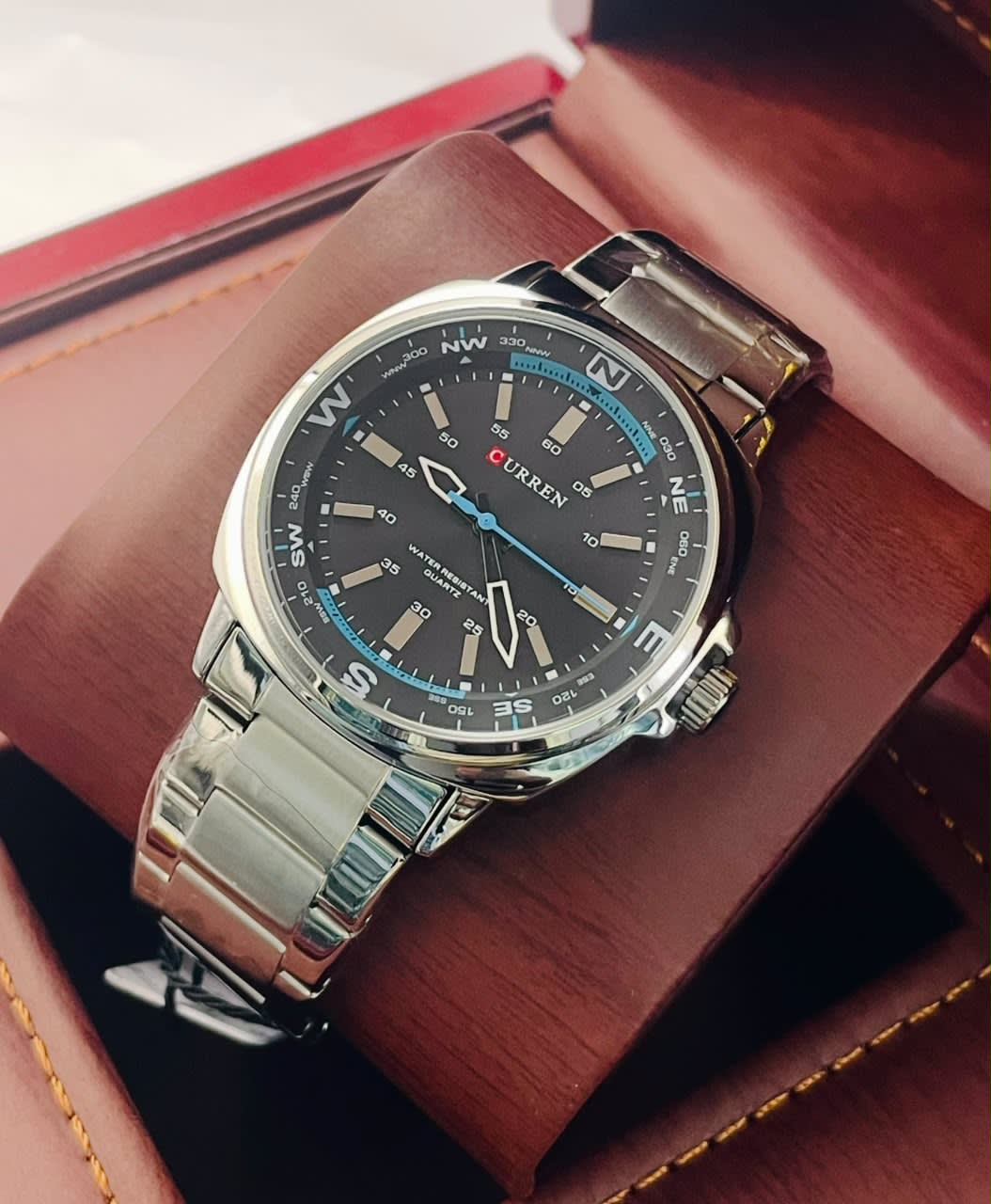 Montre Homme CURREN 8455