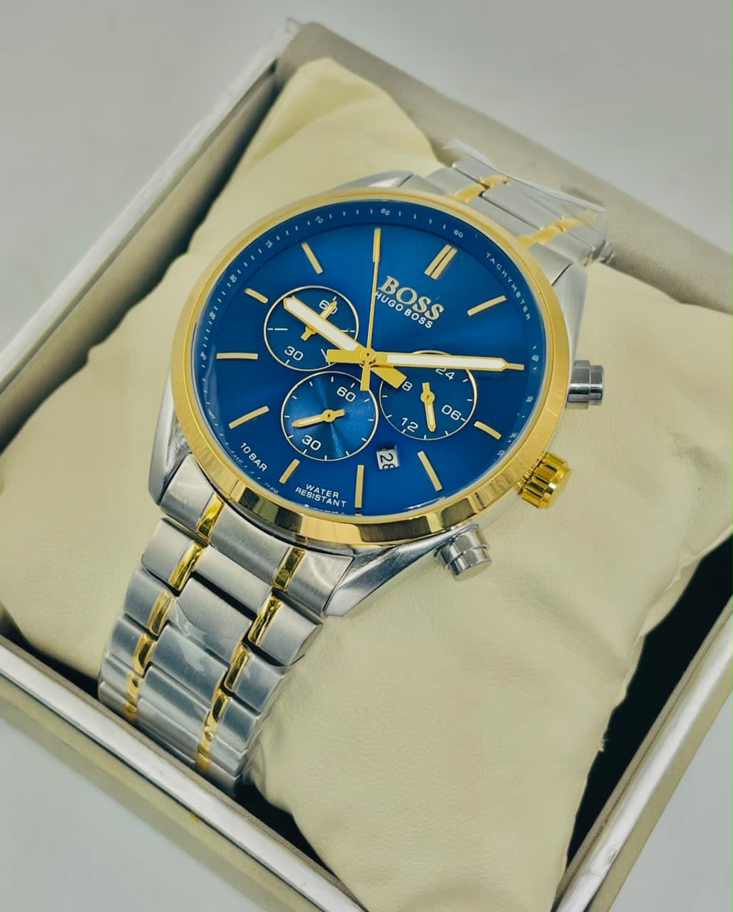 Montre Homme BOSS Hero 1513767