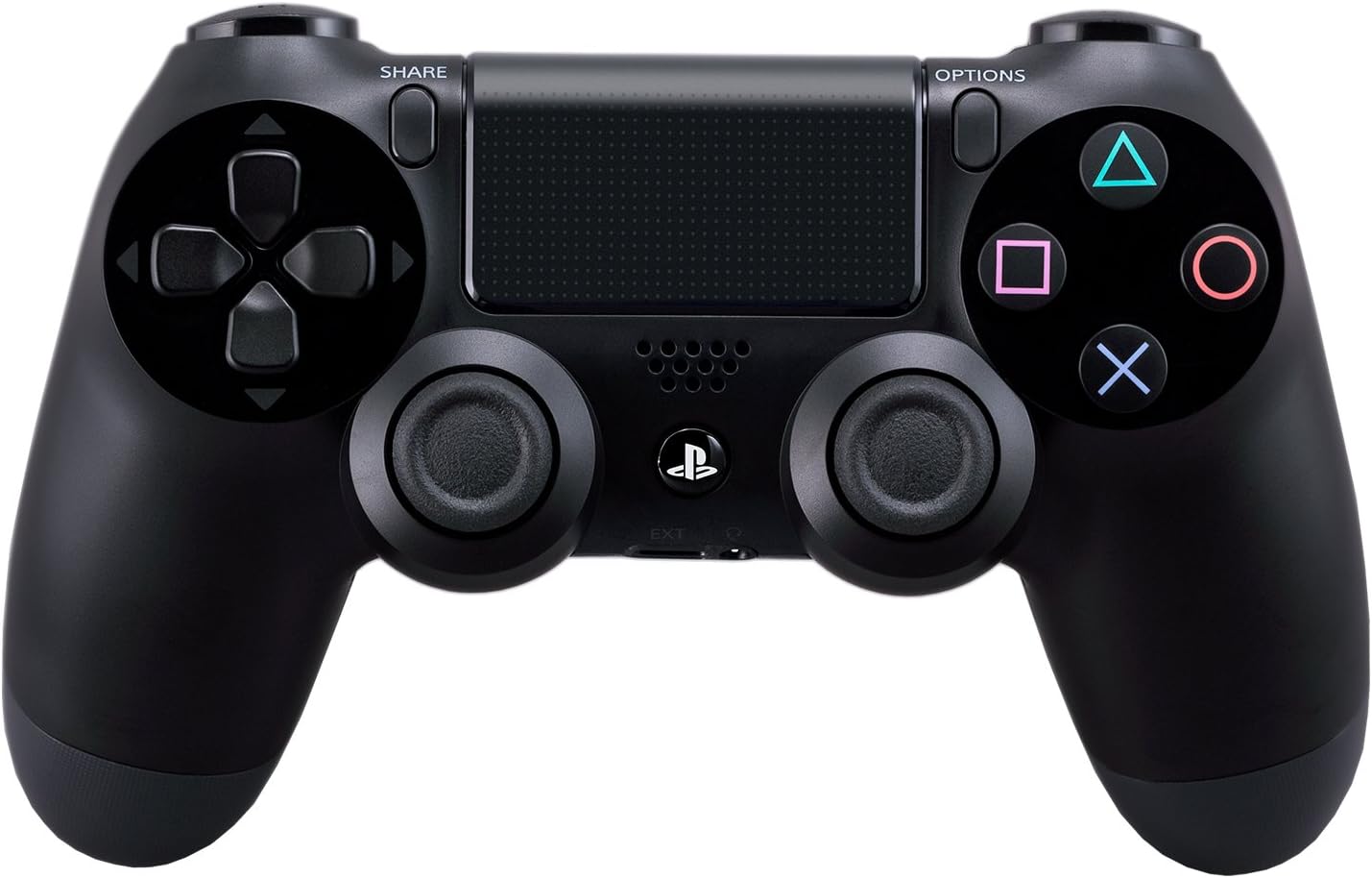 Manette sans fil Sony DUALSHOCK 4 pour PlayStation 4