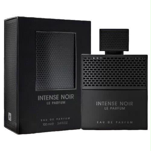 Intense Noir Le Parfum – Eau de Parfum Homme 100 ml