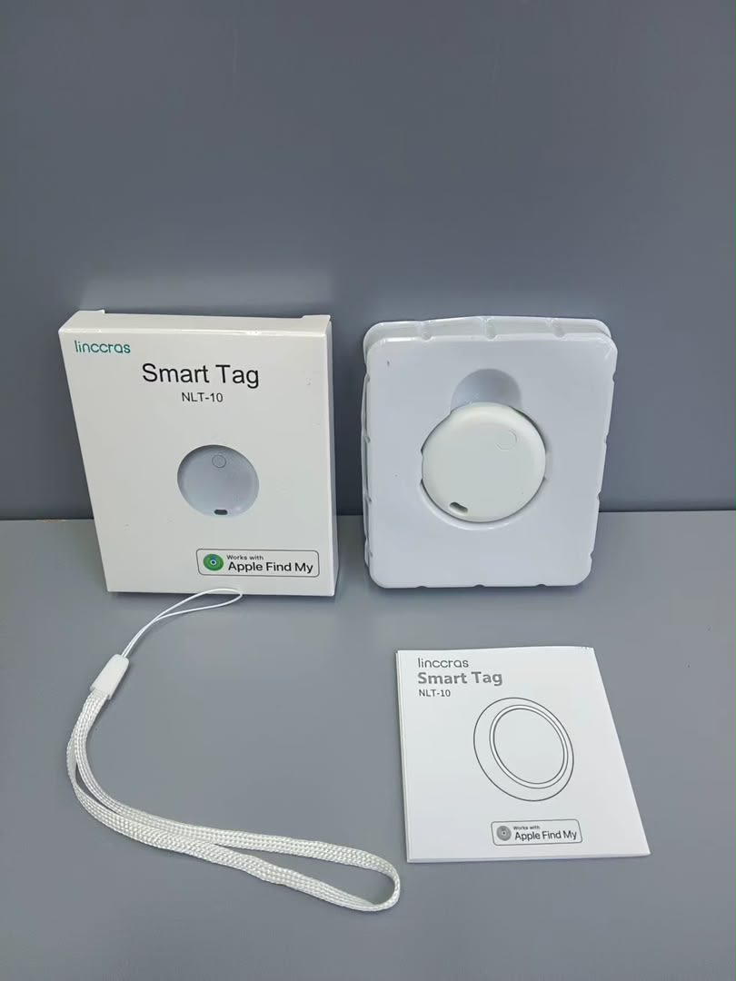 Smart Tag NLT-10B – Localisateur d’objets