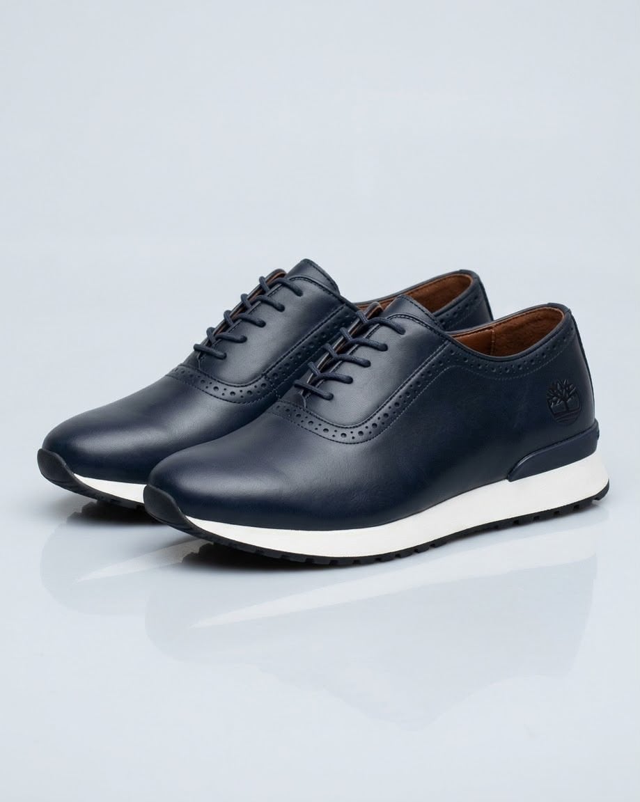 Chaussures Homme Élégantes Timberland – Semelle Sport