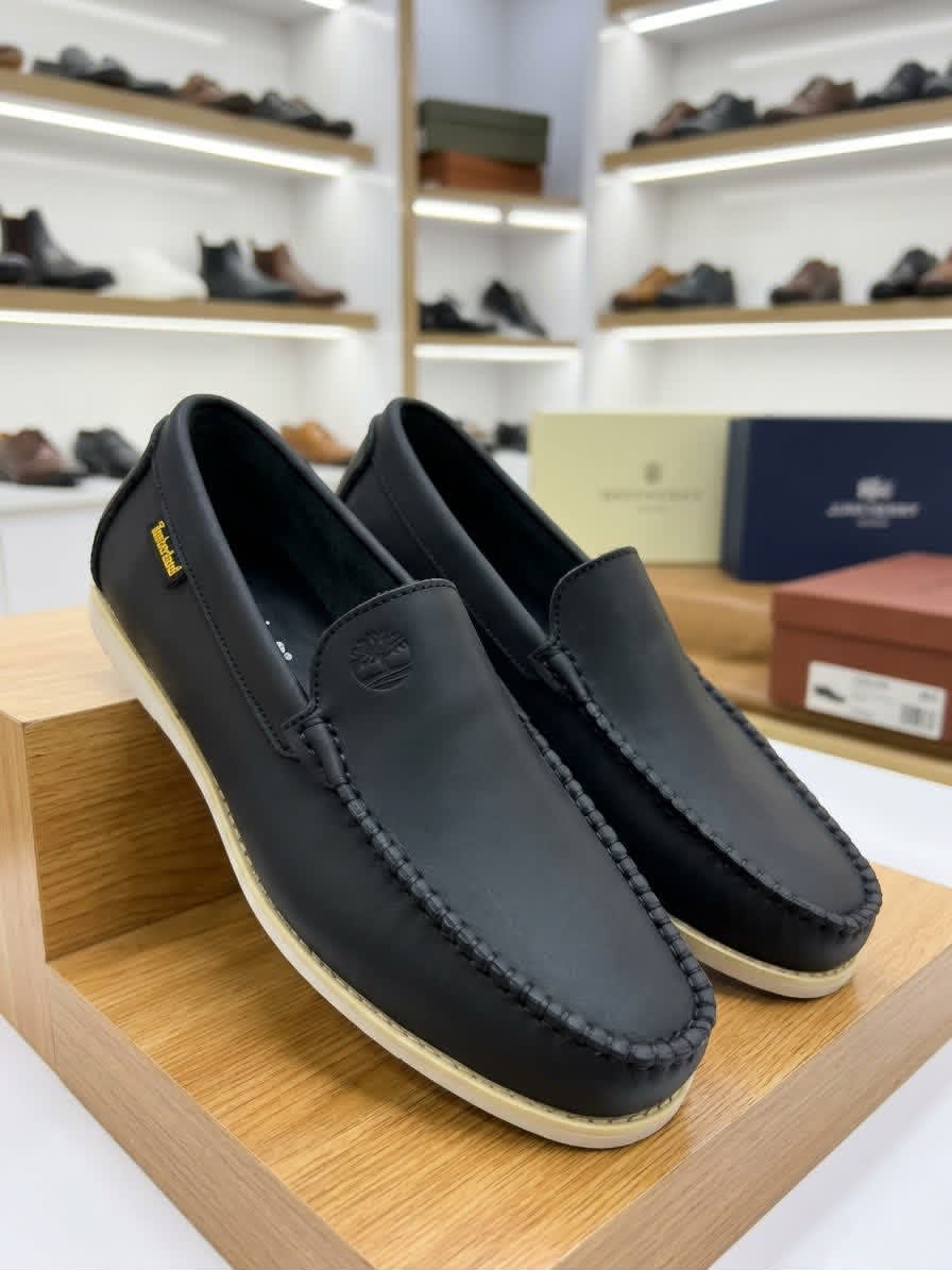 Mocassins Urban Chic Homme