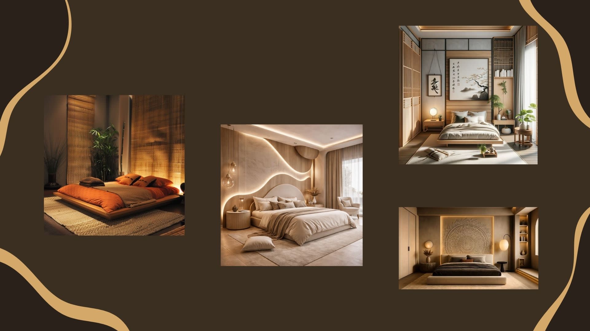 Asian Interior Design Styles for Signage & Poster Printing | Best Practices