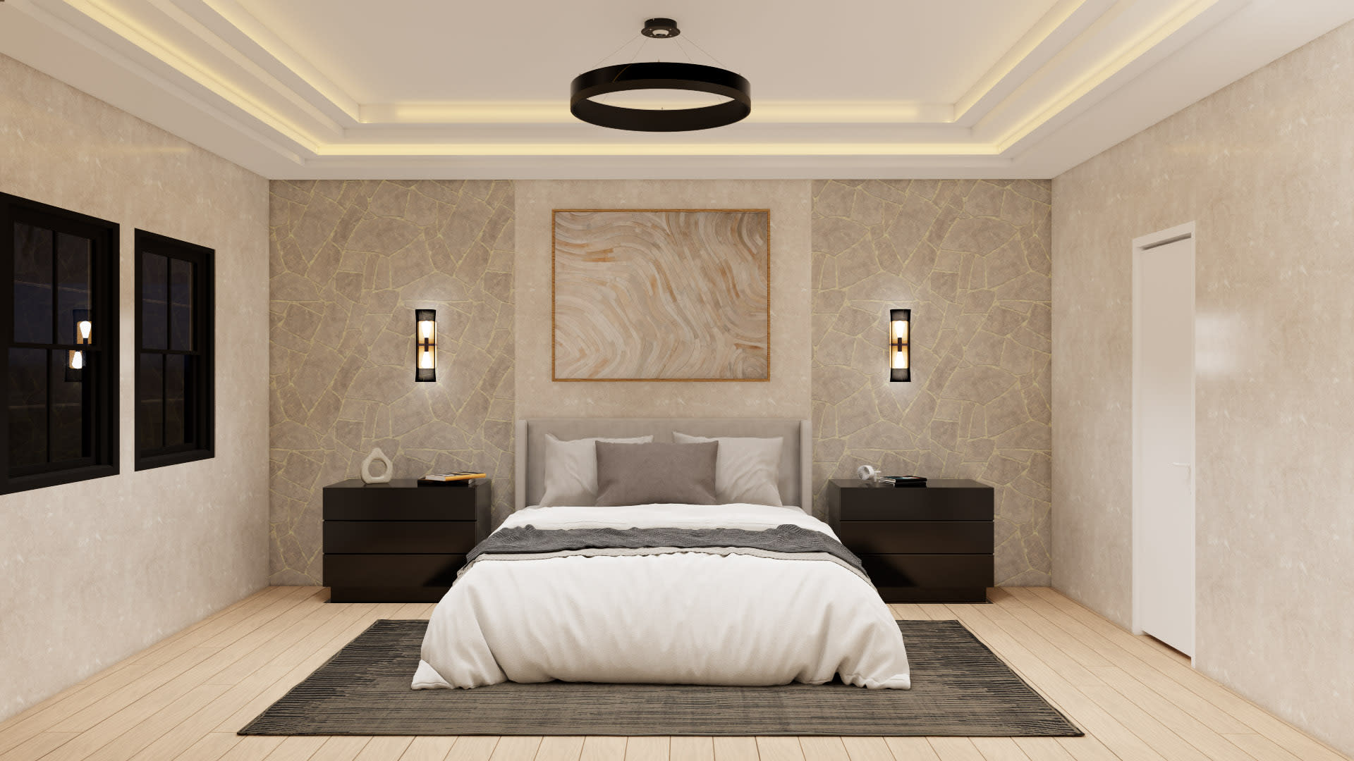 Best SketchUp Textures for Realistic 3D Rendering in 2026
