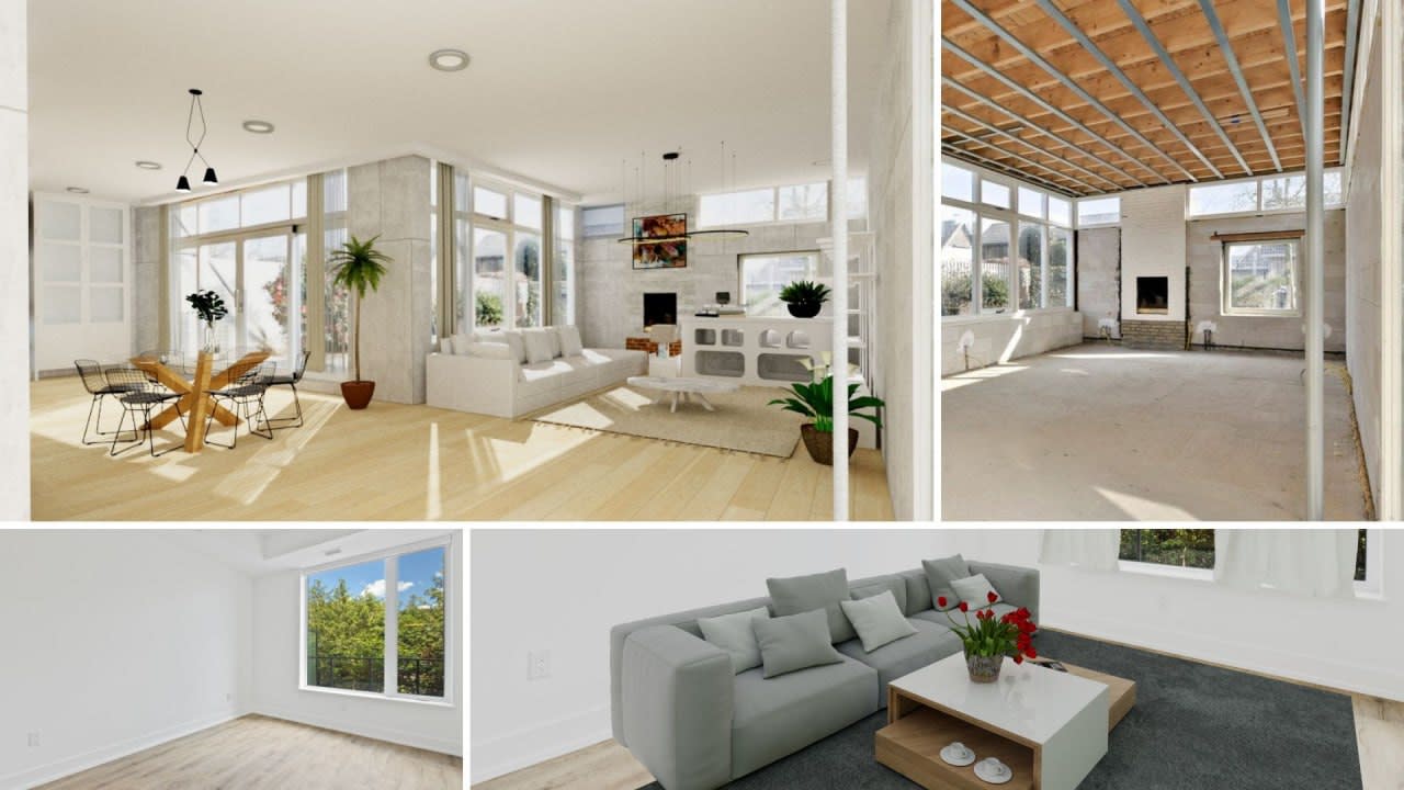 7 Questions Every Real Estate Agent Should Ask Their Visualizer - The Business Case for Virtual Staging