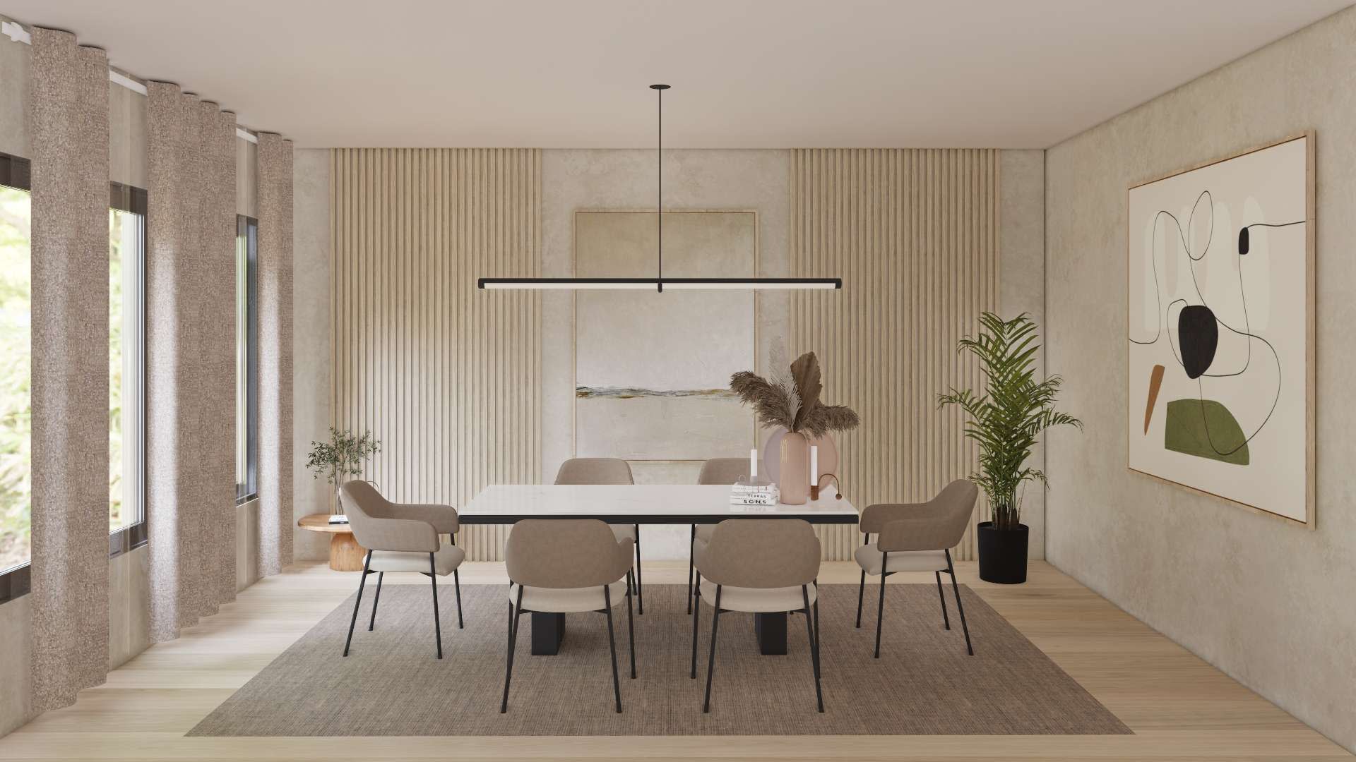 Interior Design Styles Explained: The Complete List of 20 Types