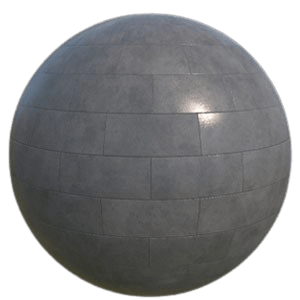 Cinder concrete block texture