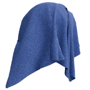 Denim fabrics