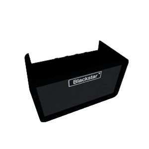 black star amp