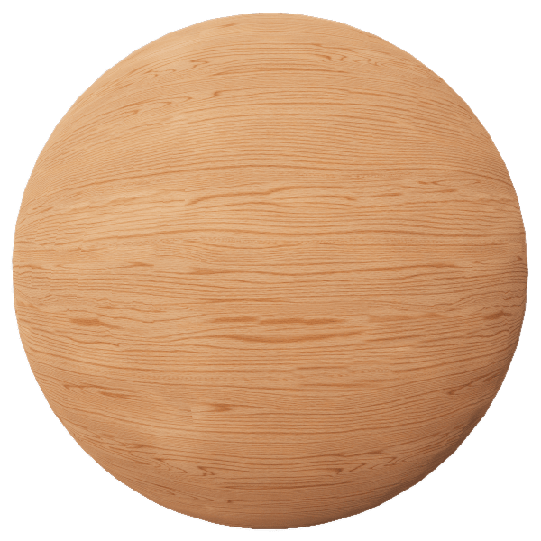 Oak wood 2