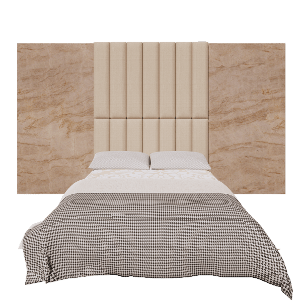 Bed 2