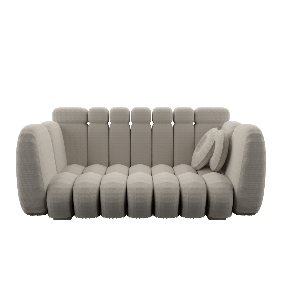 Kieayla Upholstered Sofa
