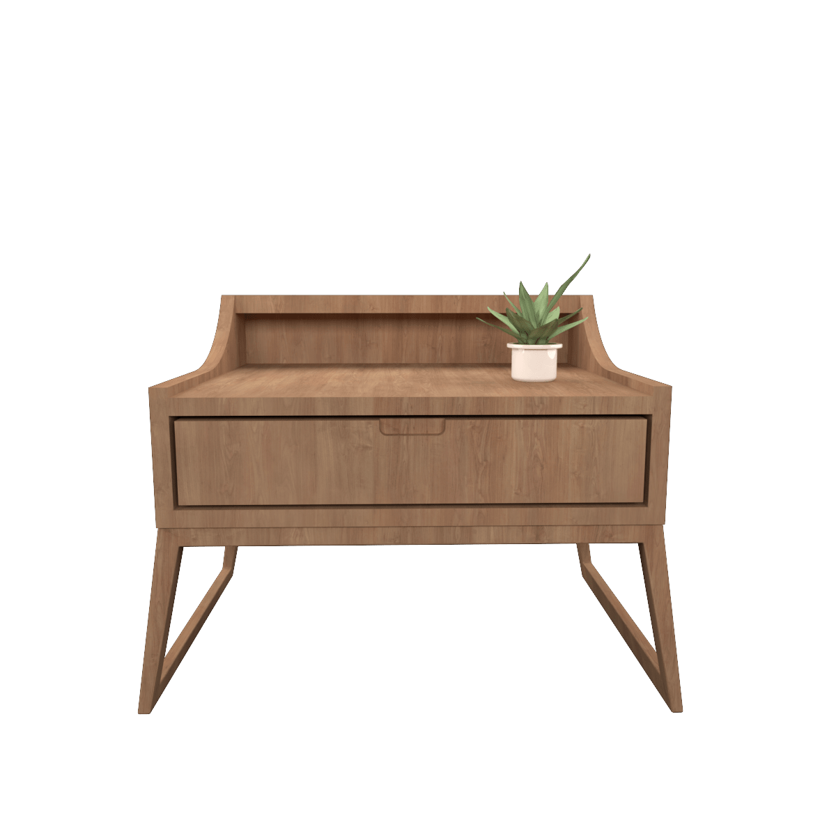 Altraud Console Table