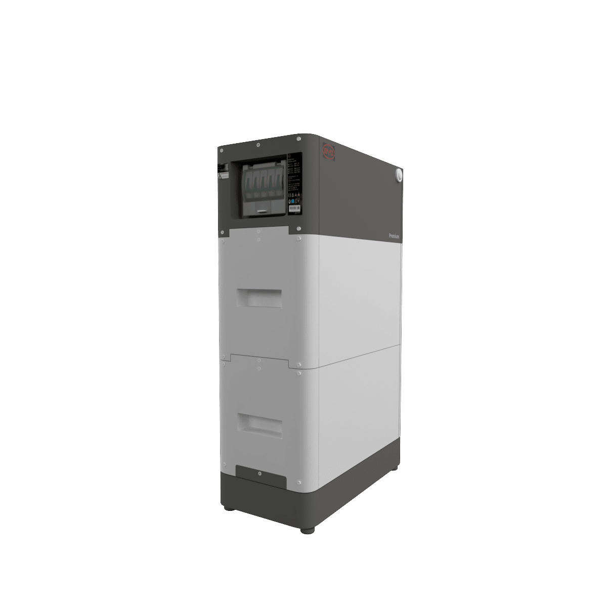 Battery box premium HVS