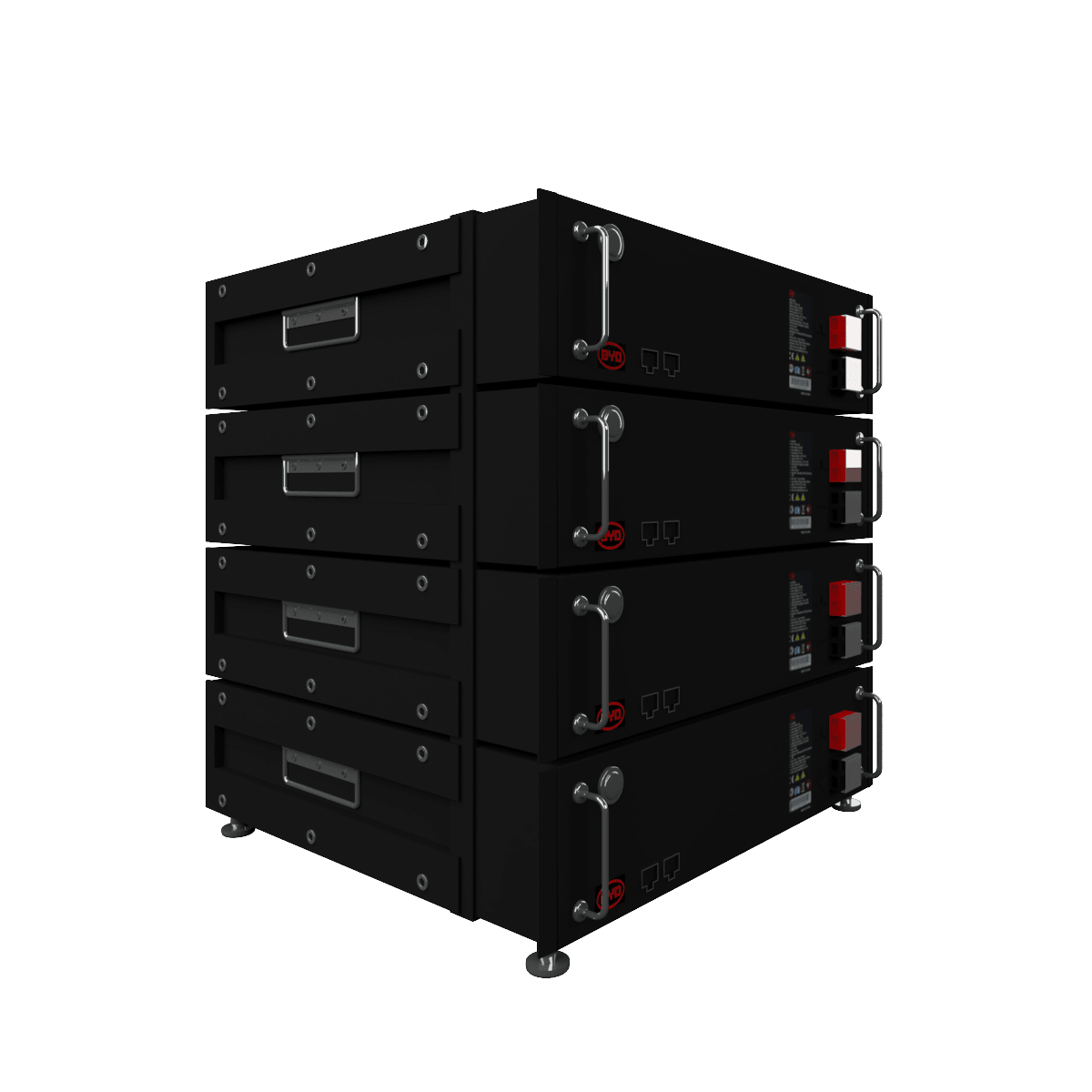 BATTERY BOX LV FLEX LITE