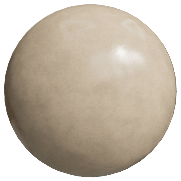 Beige limestone