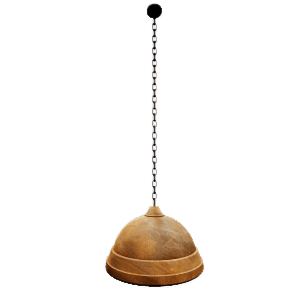 Dresden 1 - Light Single Pendant