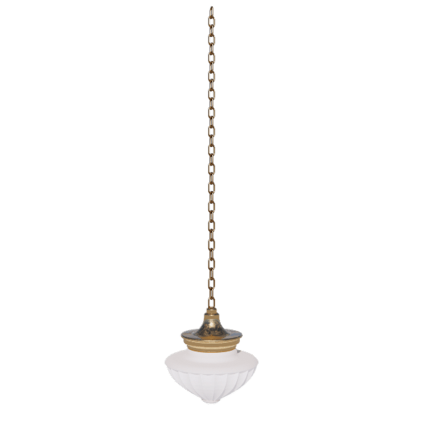 Pendant round hanging Light