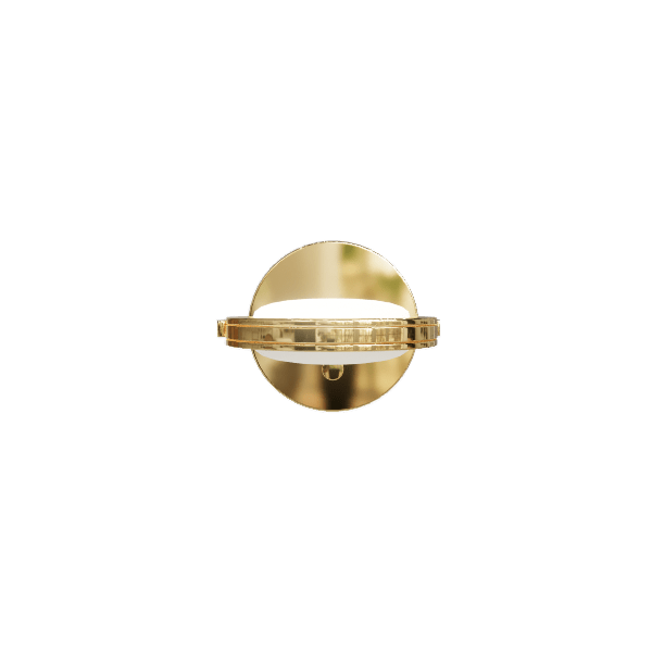 Side wall light