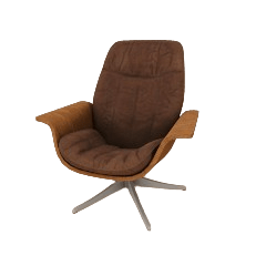 Lounge chair