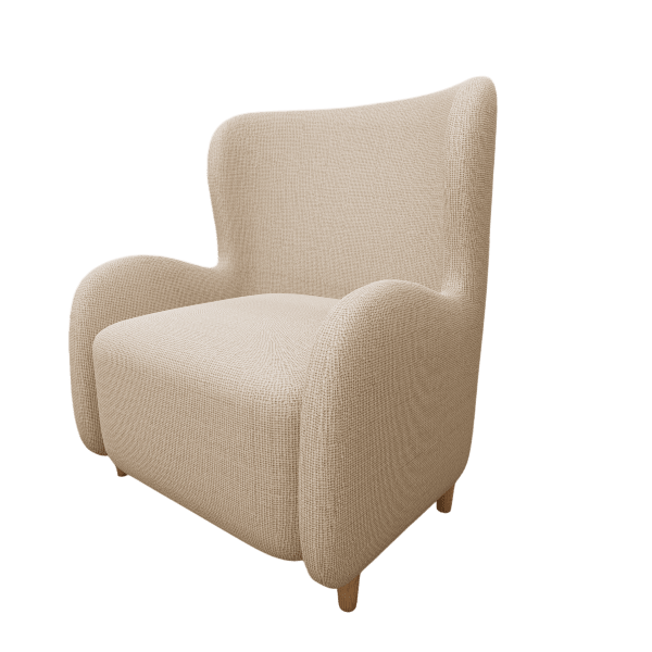 Armchairs 028802