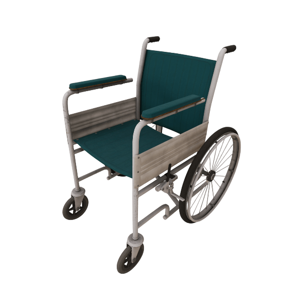 Wheelchairs
