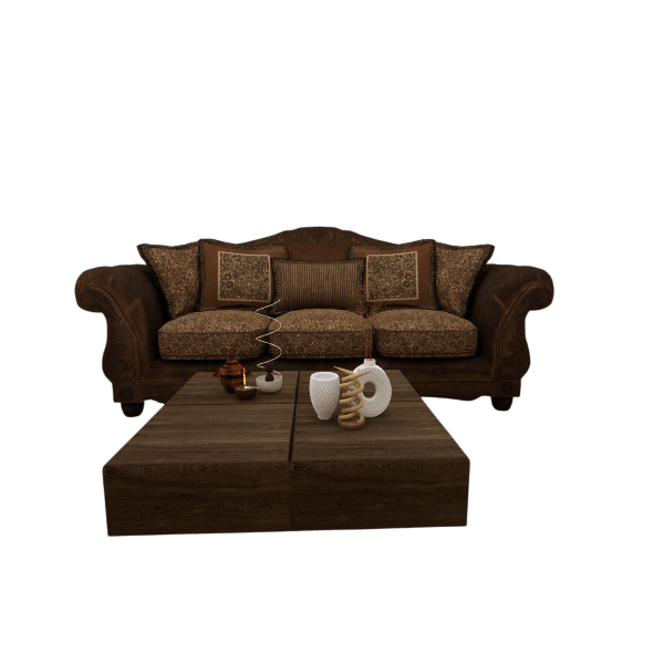 Vintage sofa