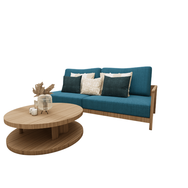 Sofa 02882