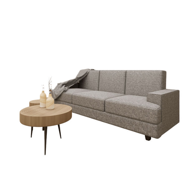 Brooklington  Upholstered Sofa