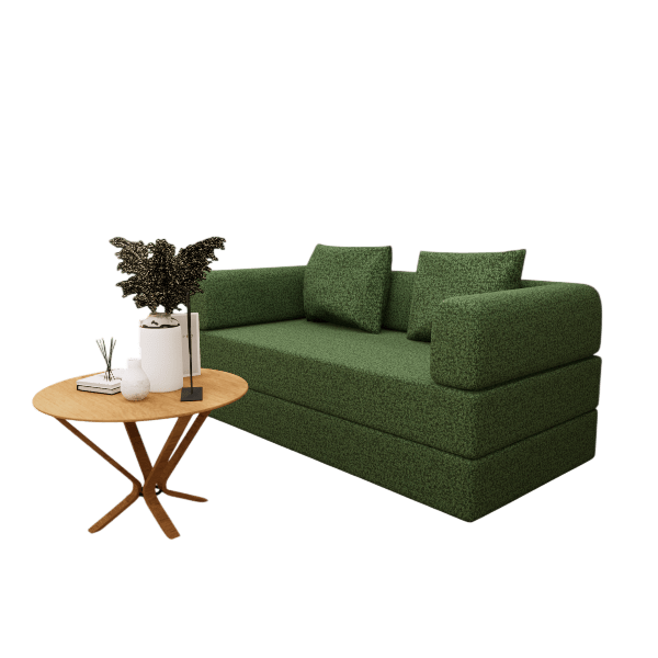 Convertible Folding Sofa Bed