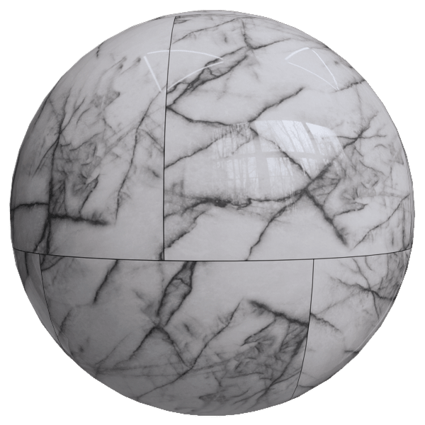 Magnus Polished Porcelain Tile