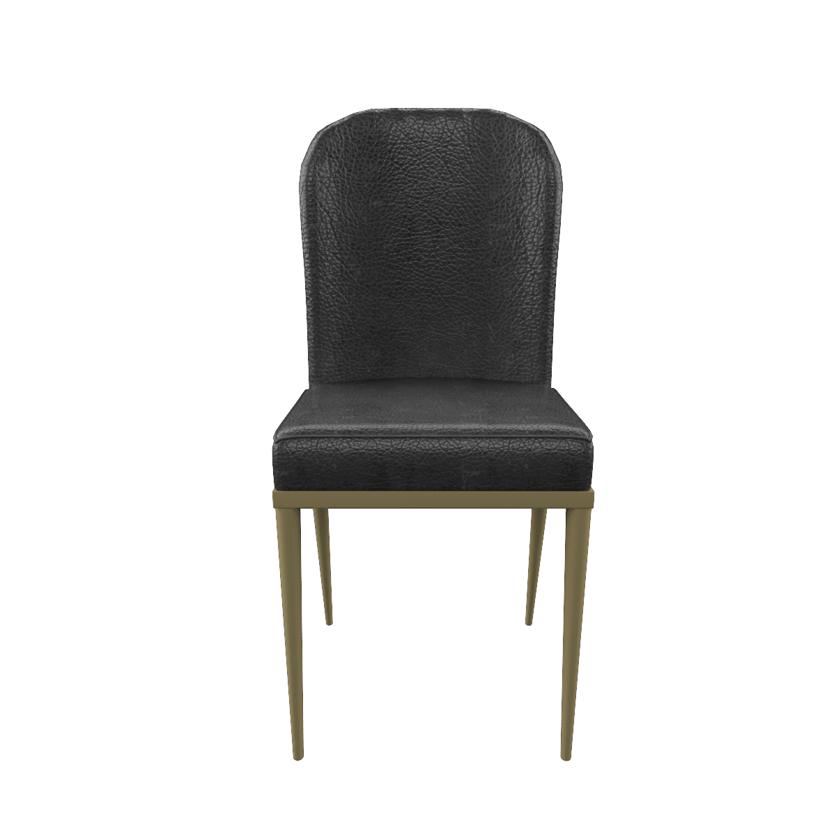Colburn Leather Chair